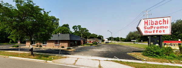 Big Boy Restaurants (Elias Brothers, Elias Bros) - Grand Rapids - 2030 28Th St Se (newer photo)